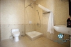 Good priced unfurnished villa for rent in Ciputra T Block